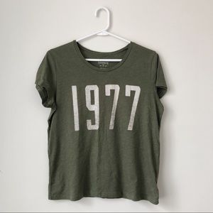 American Eagle Classic Tee